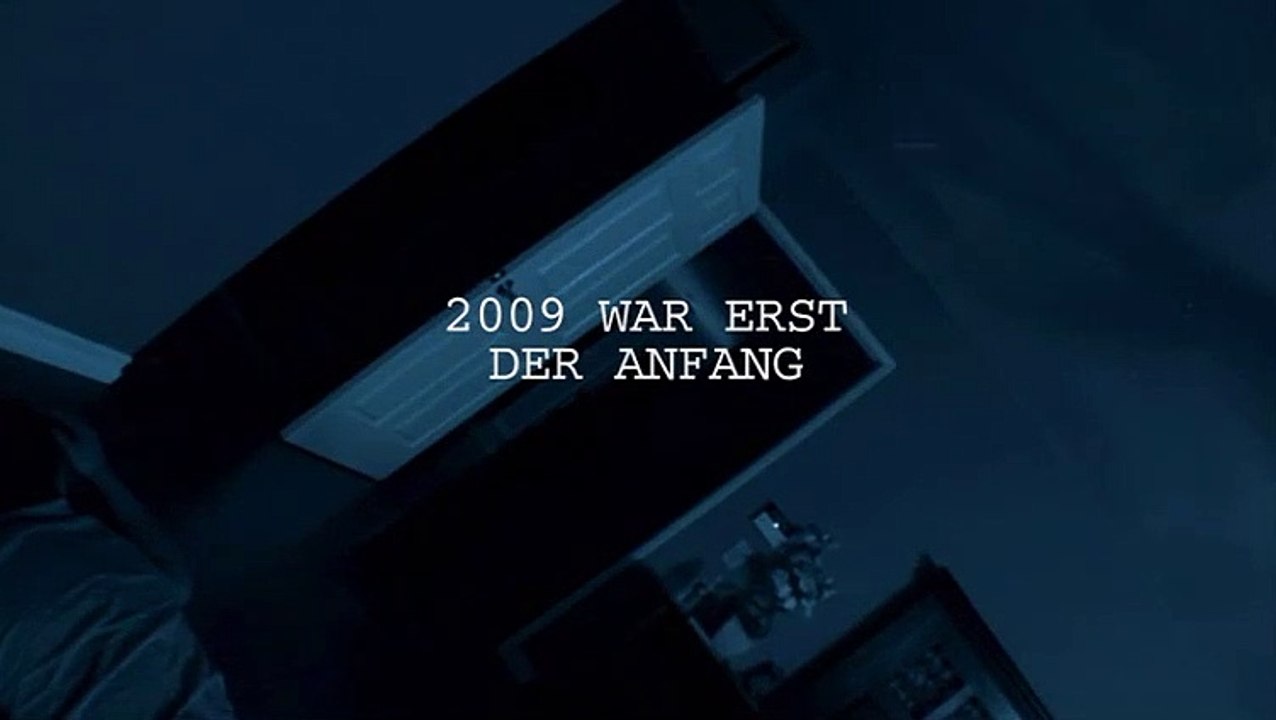 Paranormal Activity 2 Film Trailer (2010)