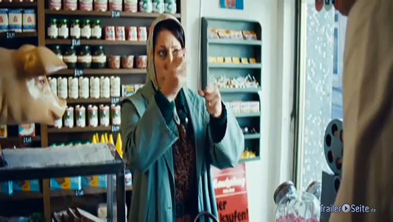 Almanya Trailer (2010)