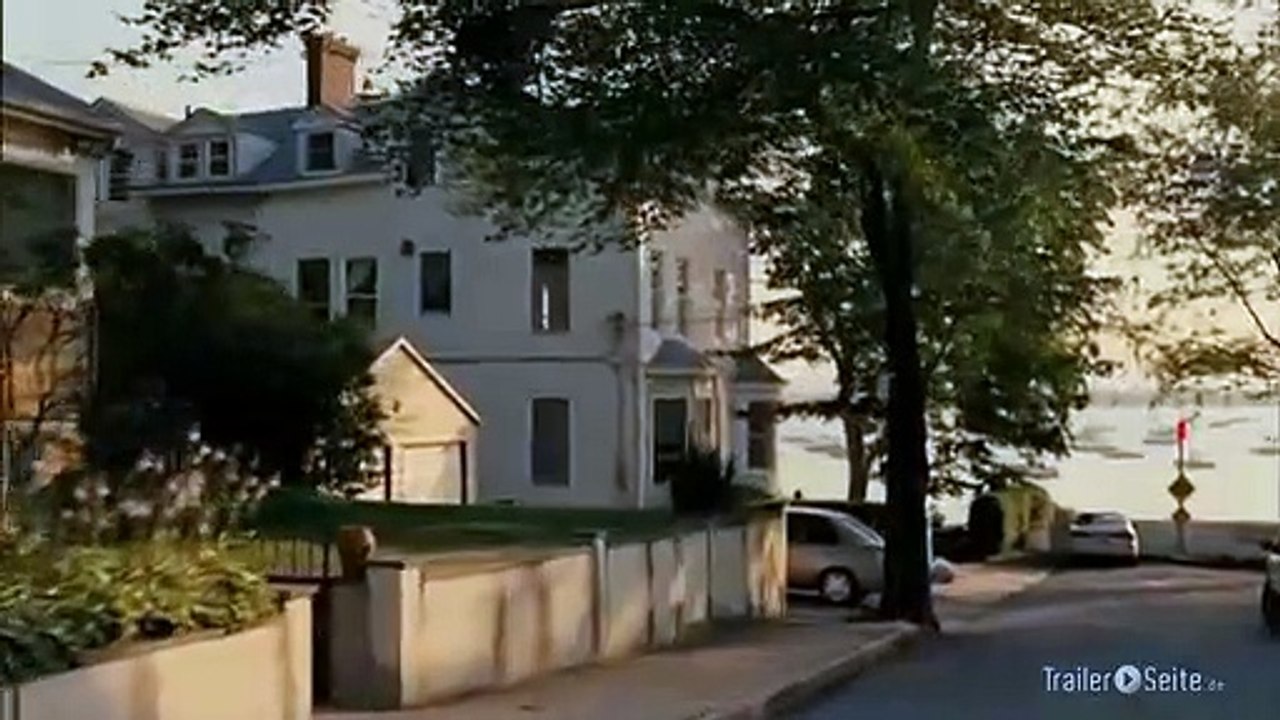 City island film trailer (2010)