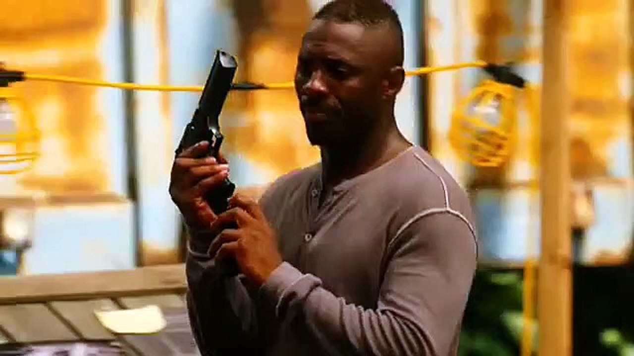 The Losers Film Trailer (2010)