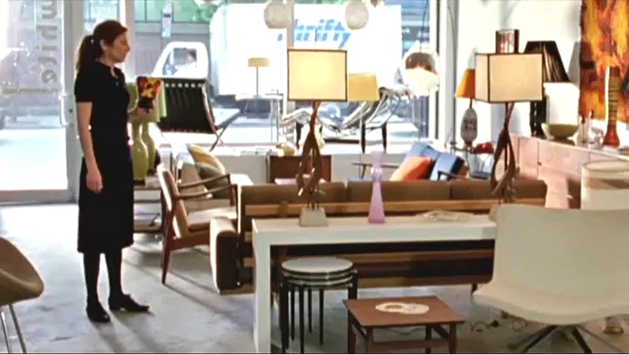 Please Give Film Trailer (2010)