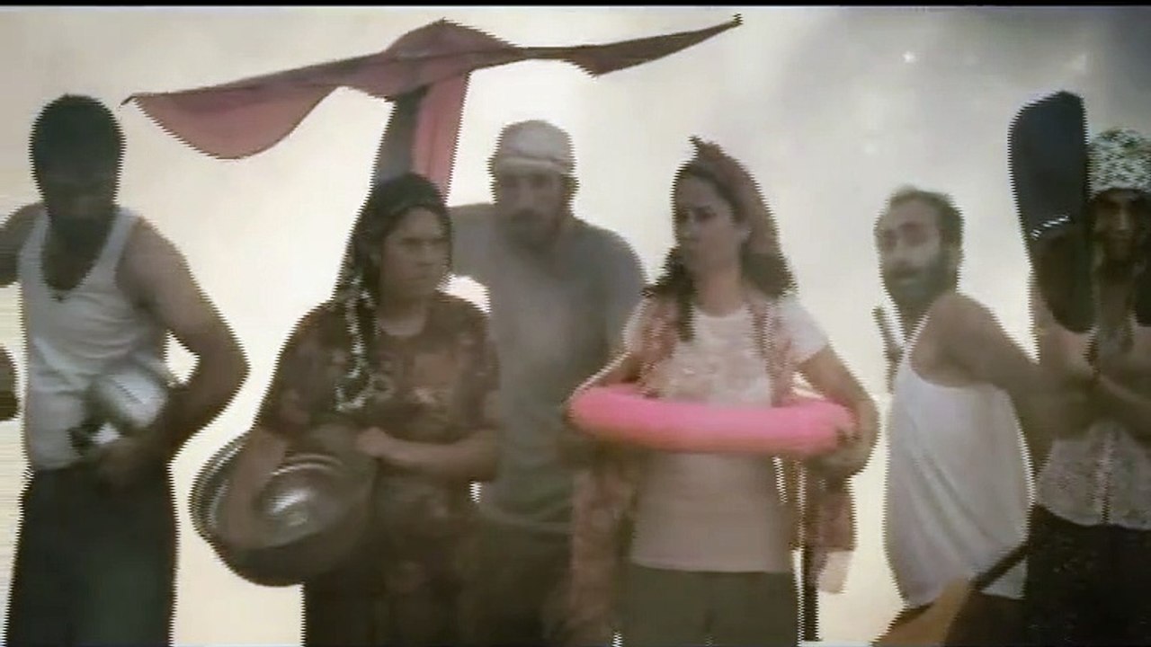 Cok filim hareketler bunlar film trailer (2010)