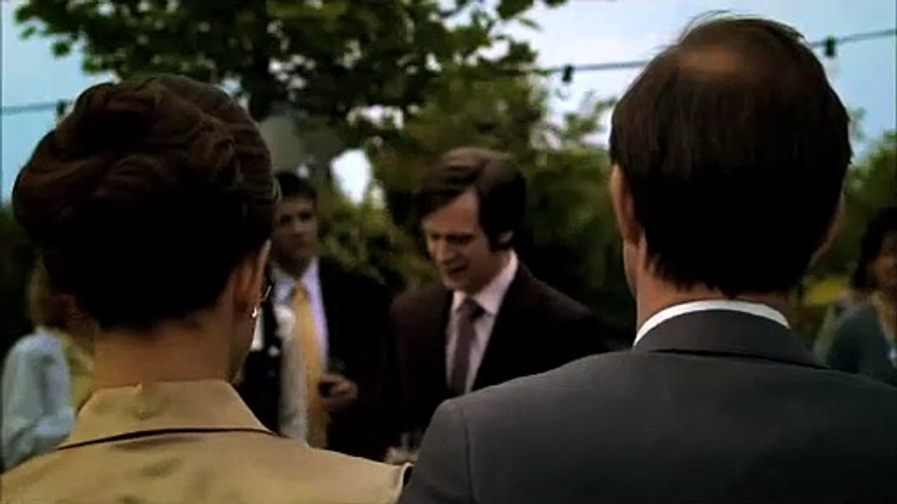 Mensch Kotschie Film Trailer (2010)