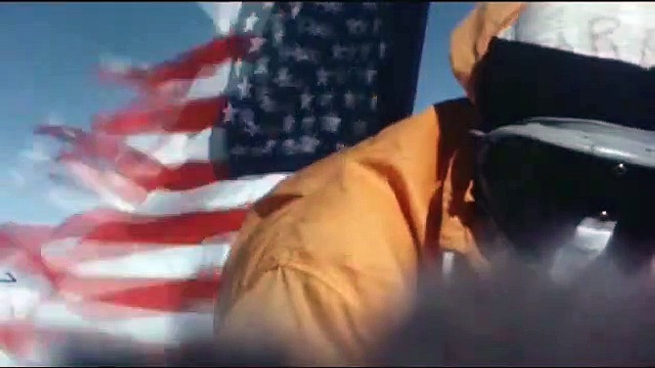 Zum dritten pol film trailer (2010)