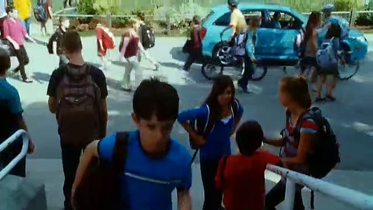 Gregs Tagebuch Film Trailer - Von Idioten Umzingelt (2010)