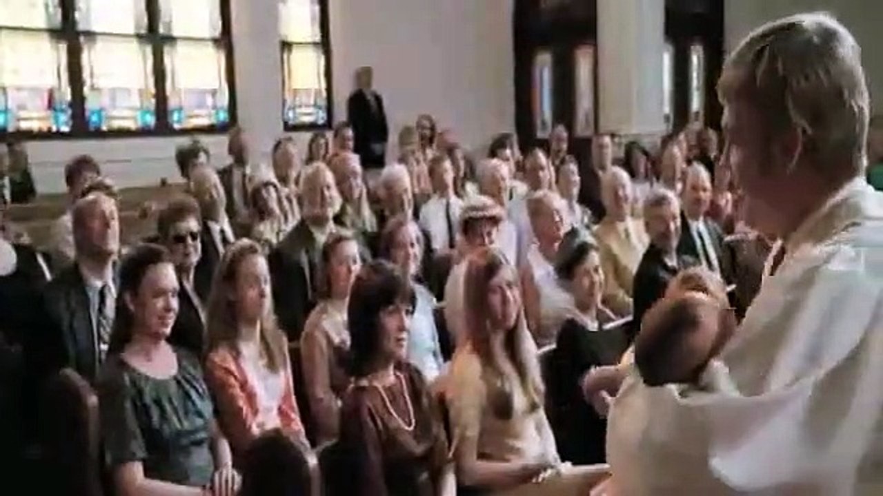 Blood Done Sign My Name Film Trailer (2010)