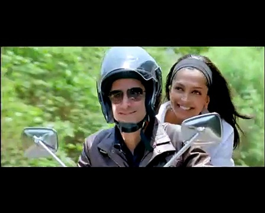 Karthik calling karthik film trailer (2010)