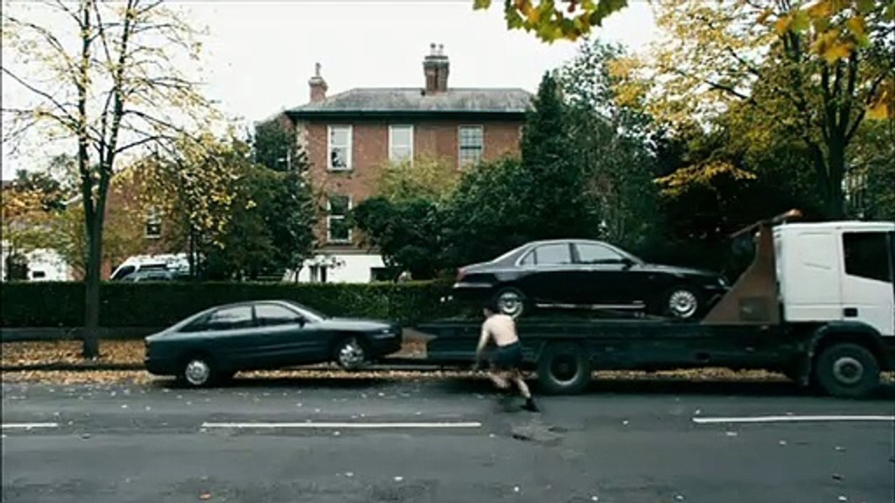 A Film With Me In It Trailer (2010)