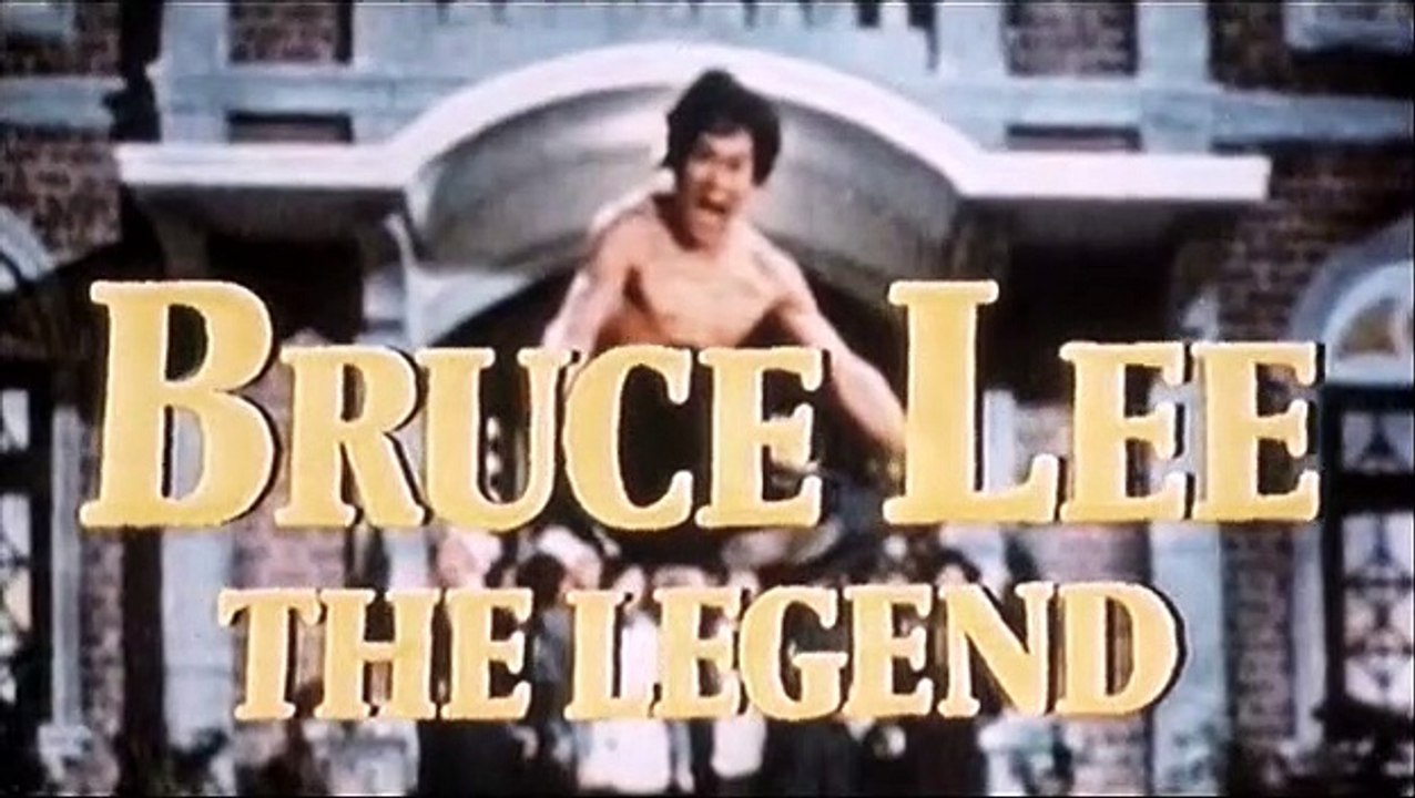 Bruce Lee - Die Legende Film Trailer (2010)