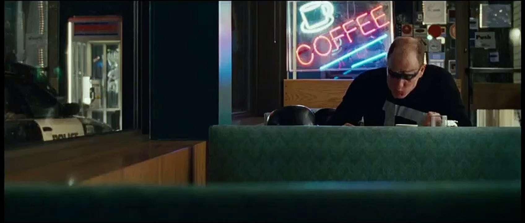 Defendor film trailer (2010)