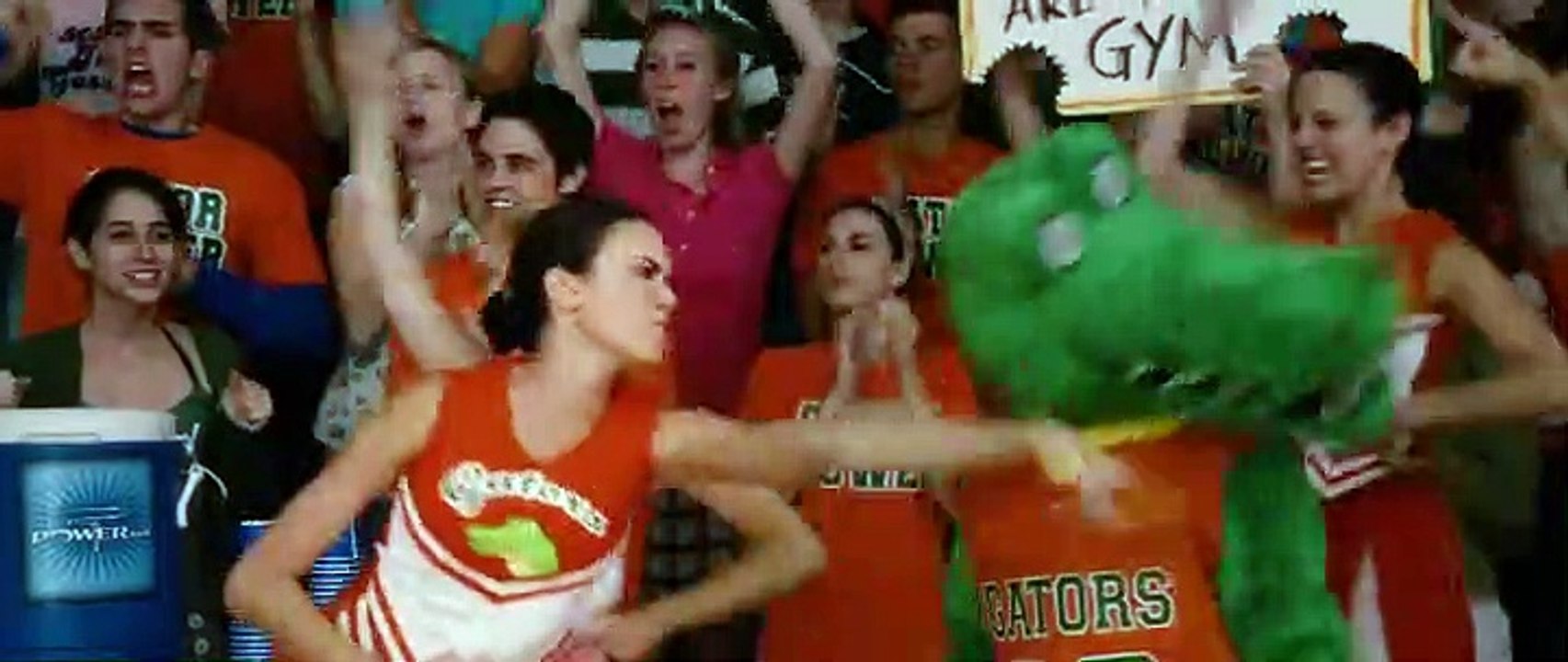 Du Schon Wieder Film Trailer (2010)