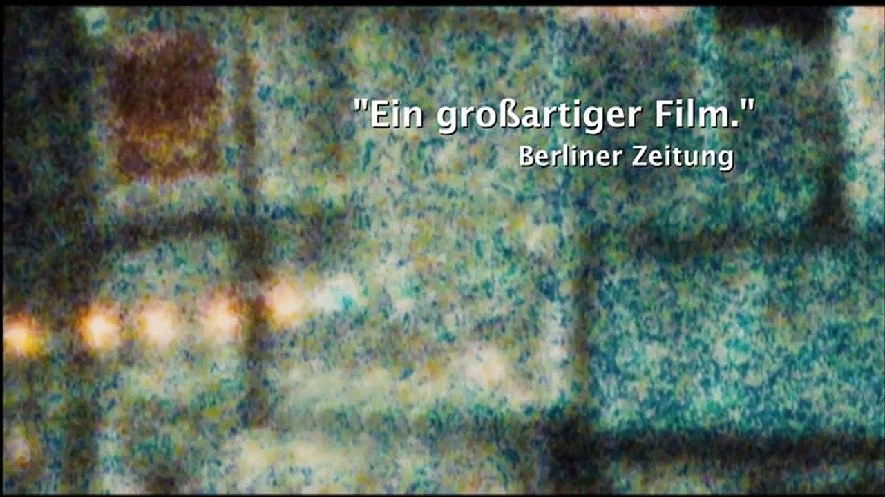 Zeit Des Zorns Film Trailer (2010)