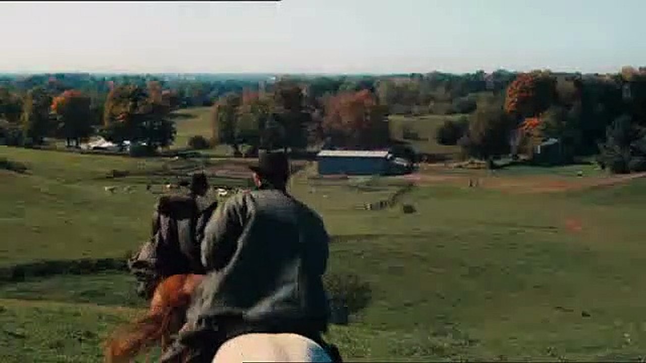 Survival of the dead trailer (2010)