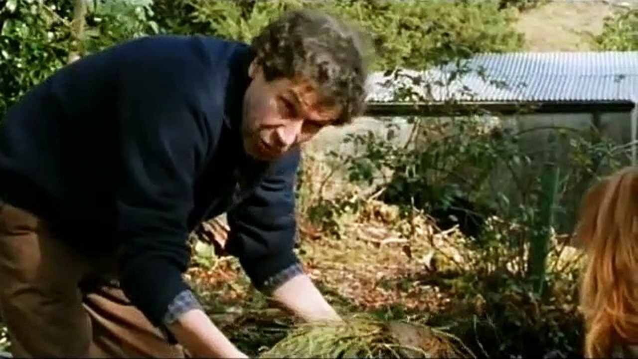 Nothing personal film trailer (2010)