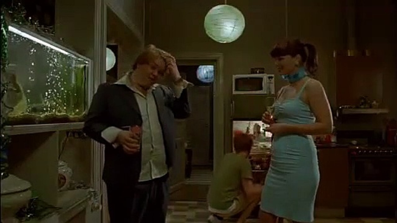 Fatso film trailer (2008)