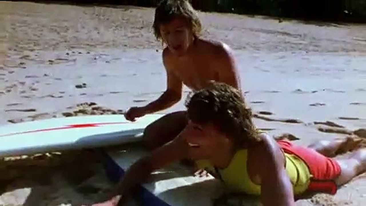 Bustin Down The Door Film Trailer (2008)