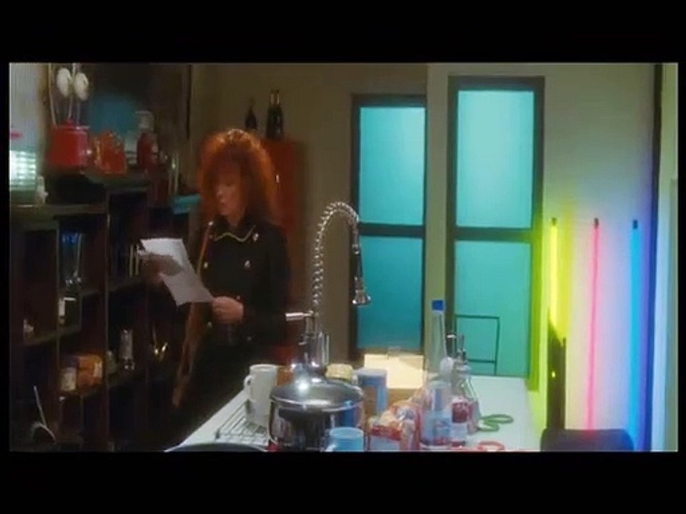 Vorsicht Sehnsucht Film Trailer (2010)