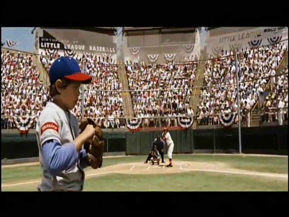 The perfect game film trailer (2010)