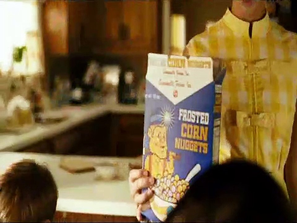 Pippa Lee Film Trailer (2010)