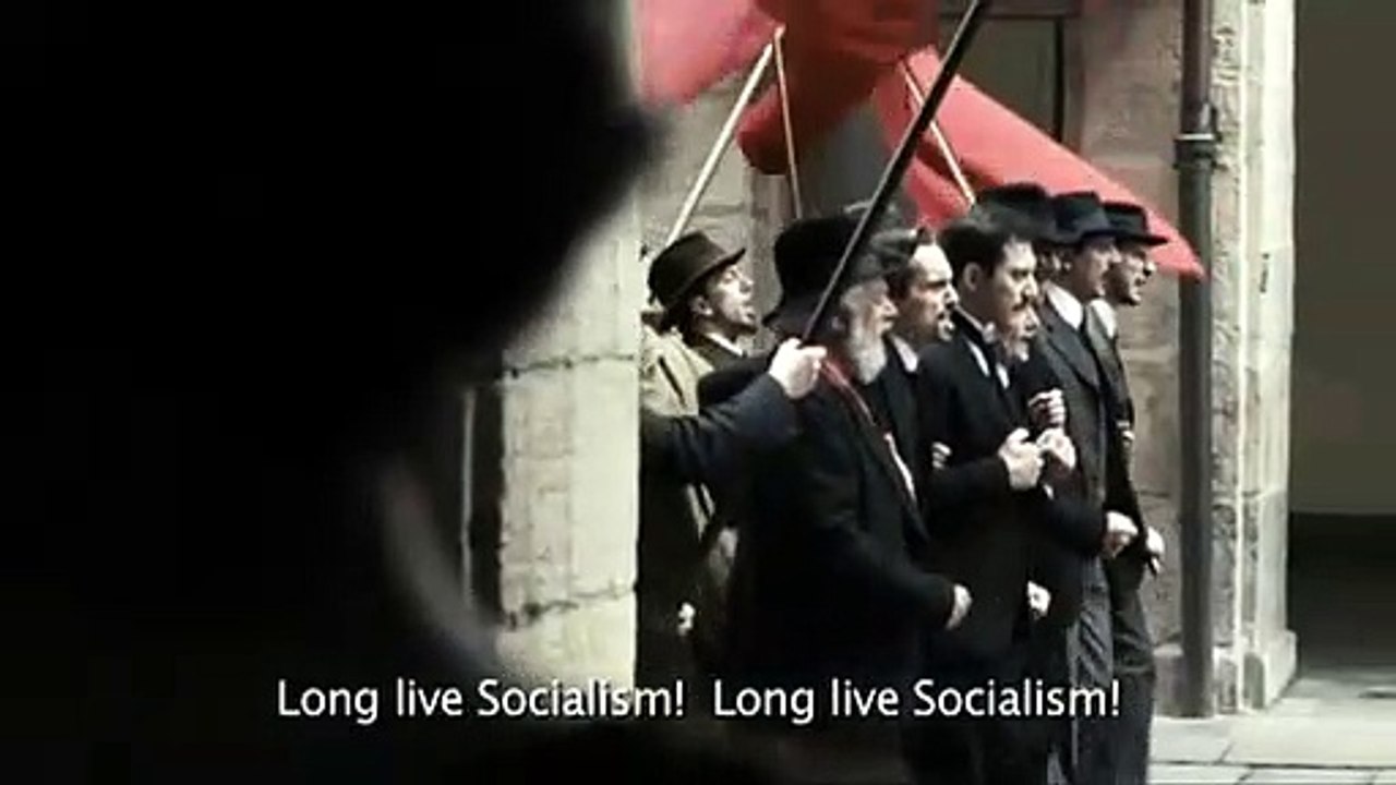 Vincere Film Trailer (2010)