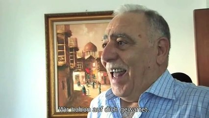 Mein Vater Mein Onkel Film Trailer (2010)