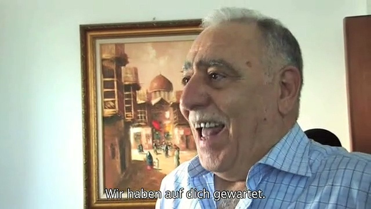 Mein Vater Mein Onkel Film Trailer (2010)