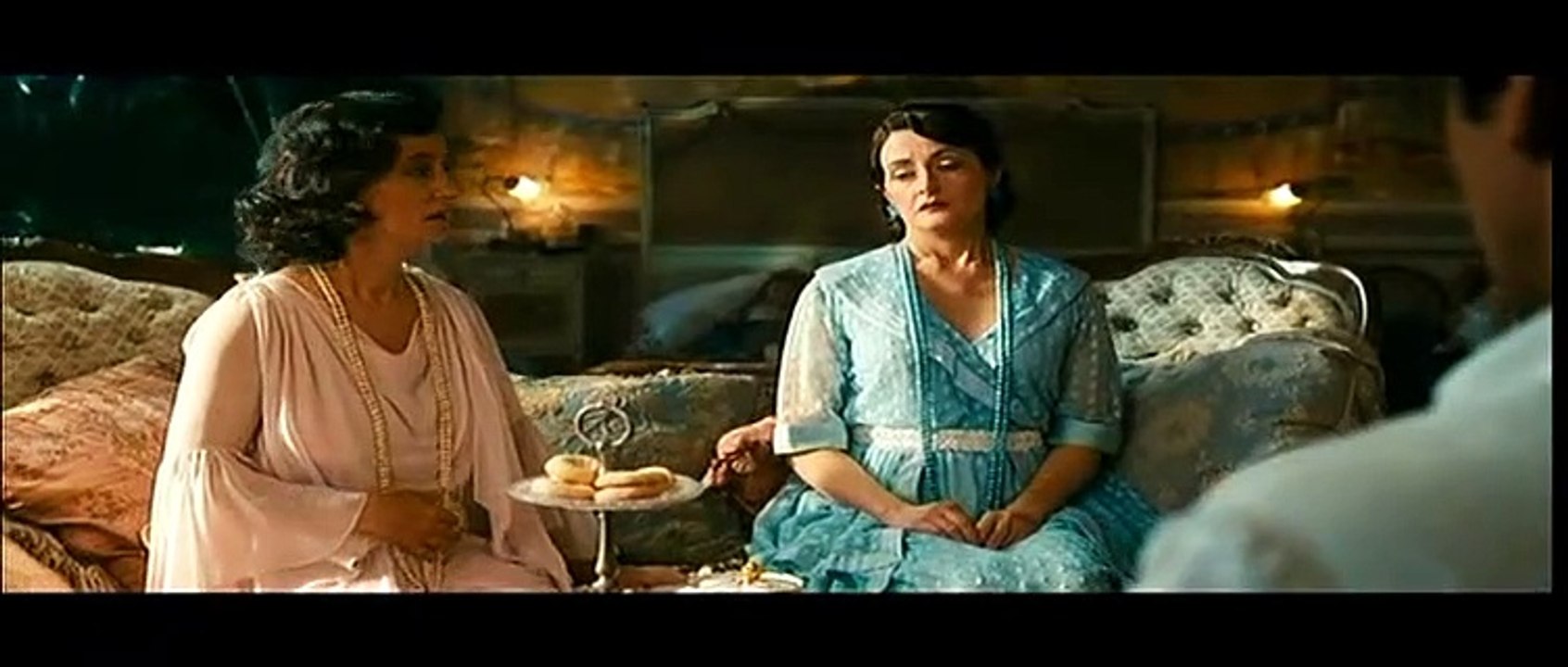 Marcello marcello film trailer (2010)