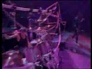 queensrÿche "i remember now/anarchy X/revolution calling"
