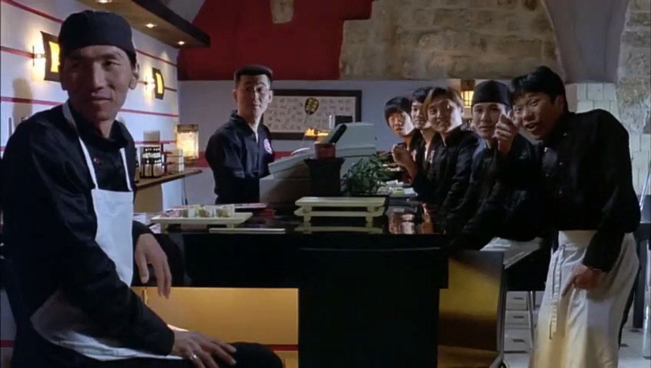 Big story: a matter of size film trailer (2010)