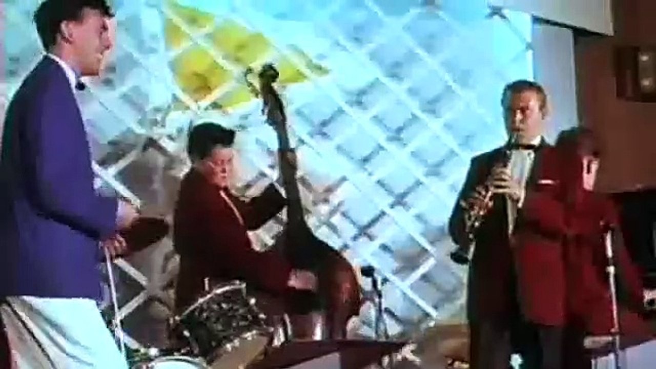 All Tomorrows Parties Film Trailer (2010)