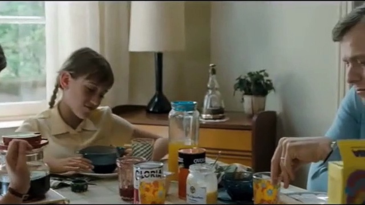 Vertraute Fremde Film Trailer (2010)