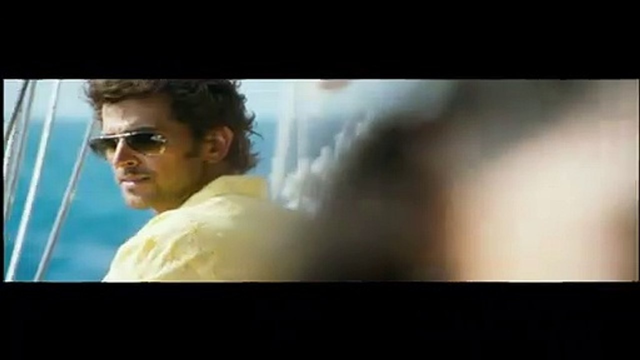 Kites The Remix Film Trailer (2010) video Dailymotion