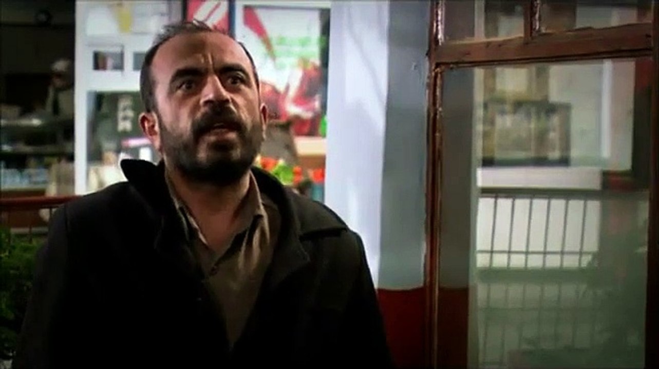 Ein Ort Namens Esrefpasa Film Trailer (2010)