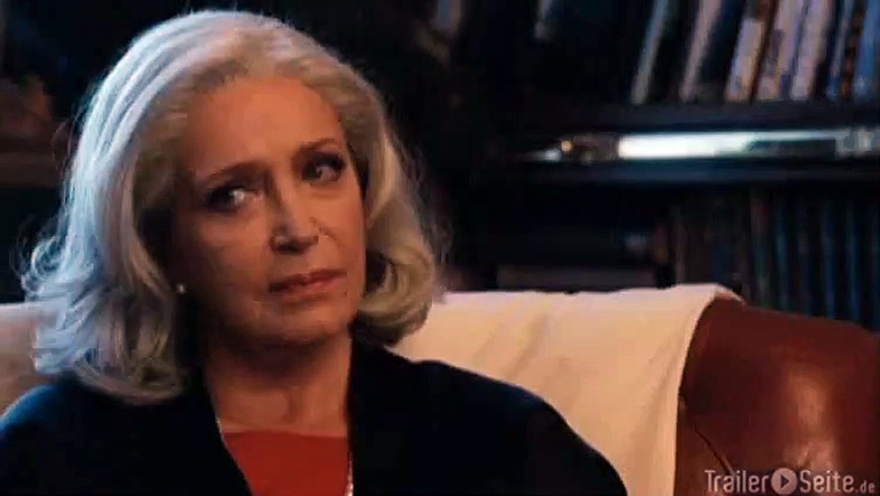 Small World Film Trailer und Filmkritik (2010)