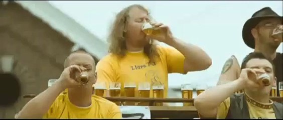 Die Beschissenheit Der Dinge Film Trailer (2010)