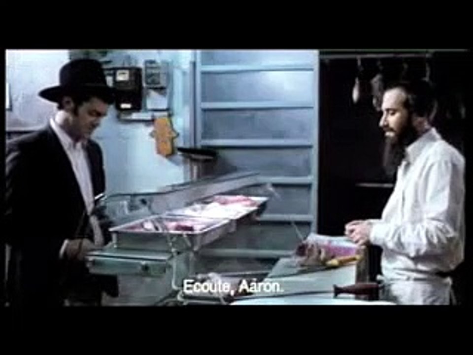 Du Sollst Nicht Lieben Film Trailer (2010)