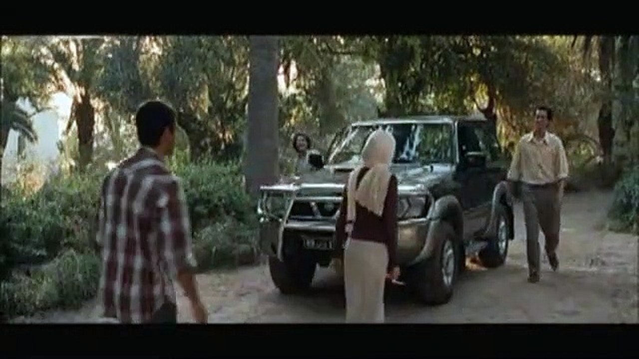 Le fil - die spur unserer sehnsucht film trailer (2010)