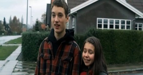 Timetrip - Der Fluch Der Winkingerhexe Film Trailer (2010)