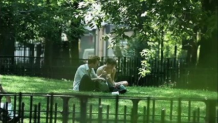 The Exploding Girl Film Trailer (2010)