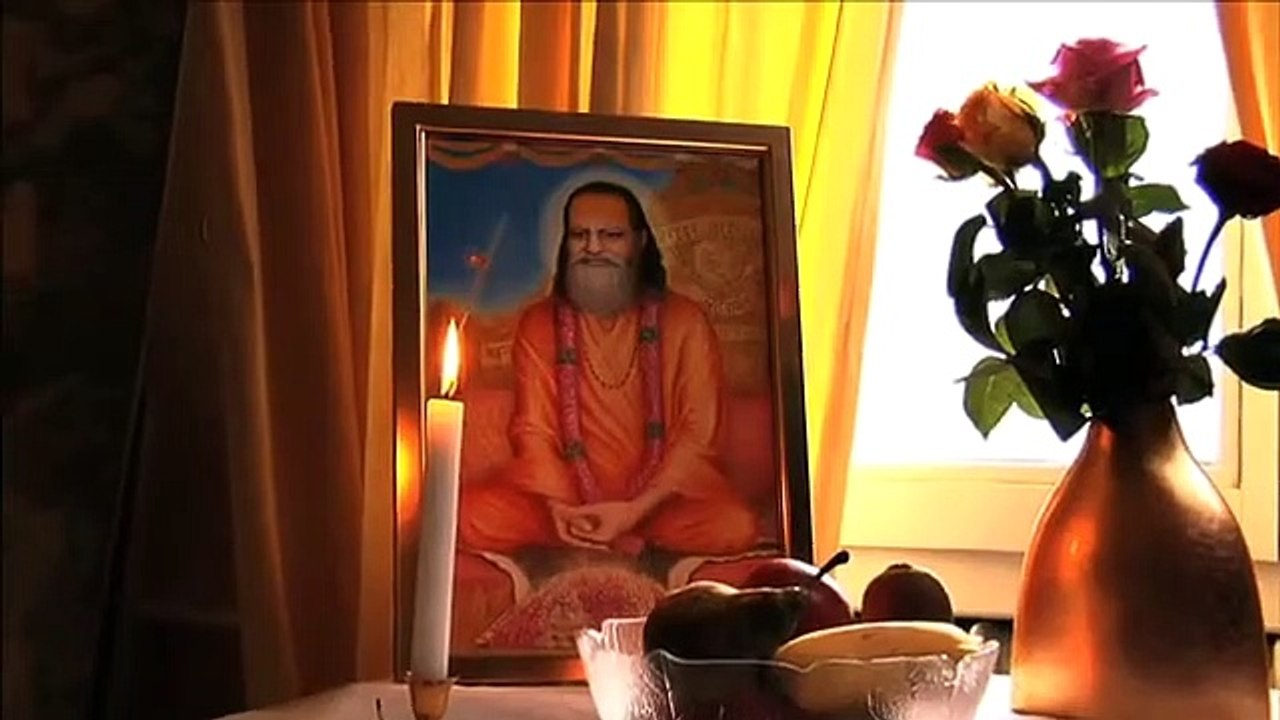 David Wants To Fly Film Trailer (2010)