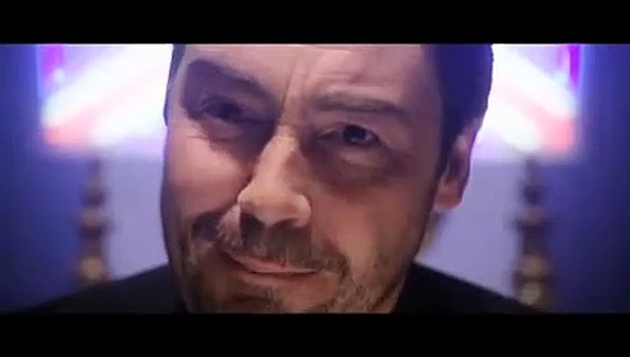 Malice In Wonderland Film Trailer (2010)