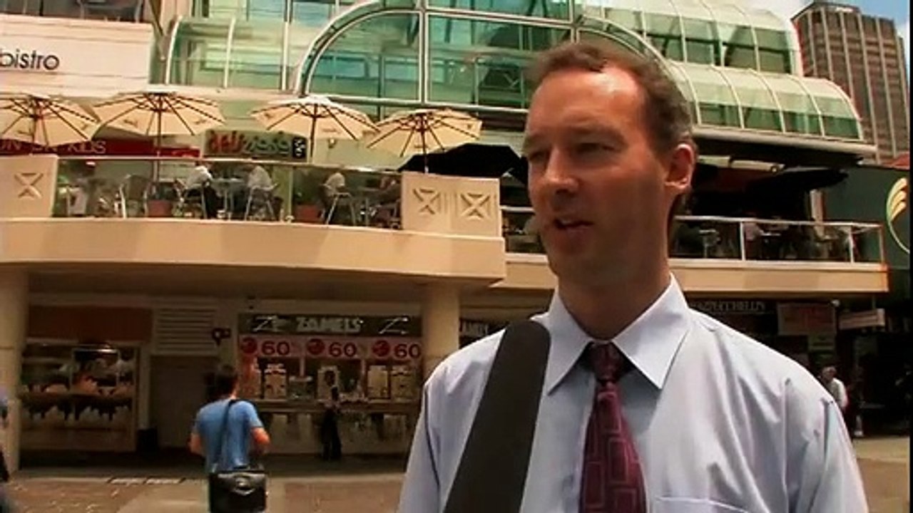 House of numbers: anatomy of an epidemic film trailer (2010)