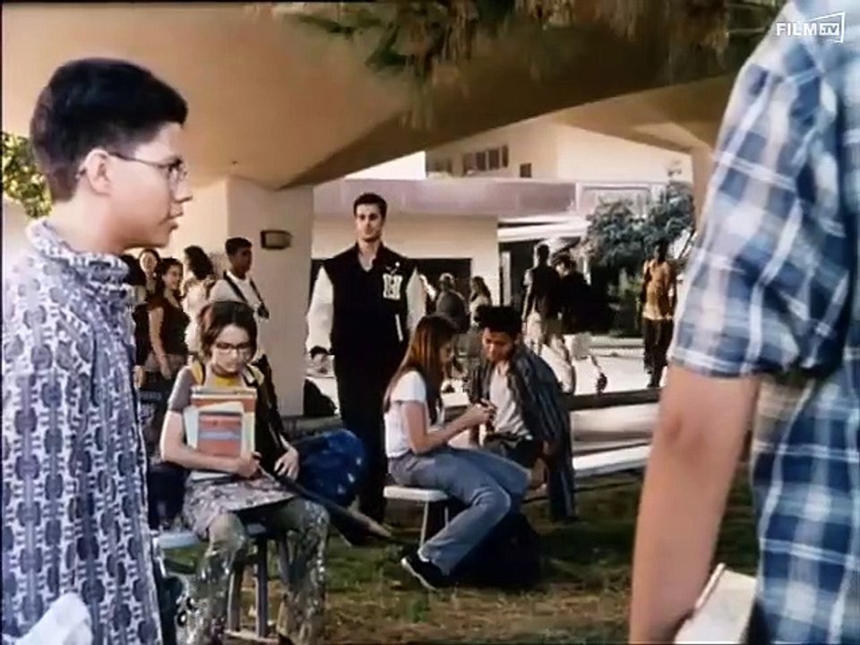 Eine Wie Keine Trailer