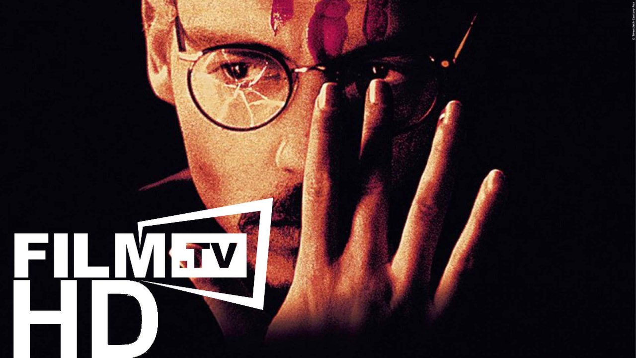 Die Neun Pforten Film Trailer