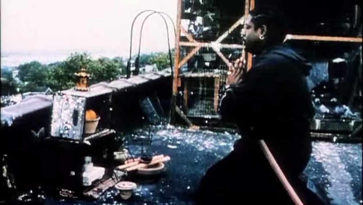 Ghost Dog - Der Weg Des Samurai Film Trailer