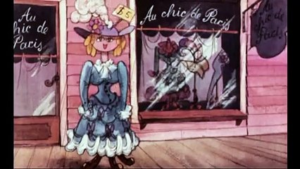 Lucky Luke - Sein Größter Trick Film Trailer