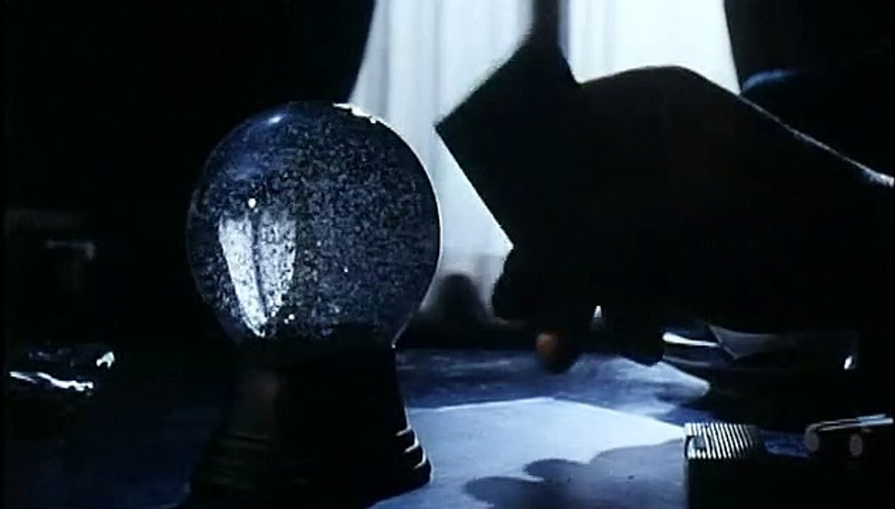 9 1/2 Wochen In Paris Film Trailer