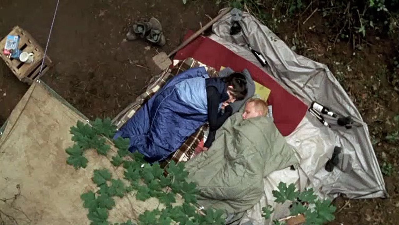 Zarte parasiten film trailer (2010)