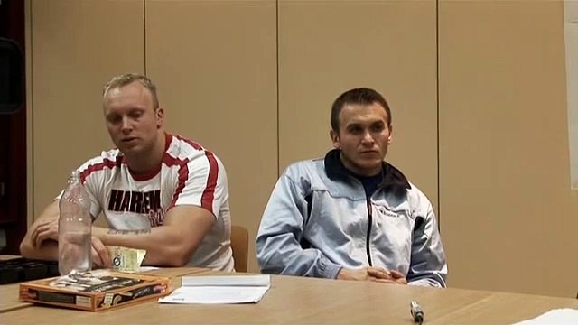 Die Eroberung Der Inneren Freiheit Film Trailer (2010)