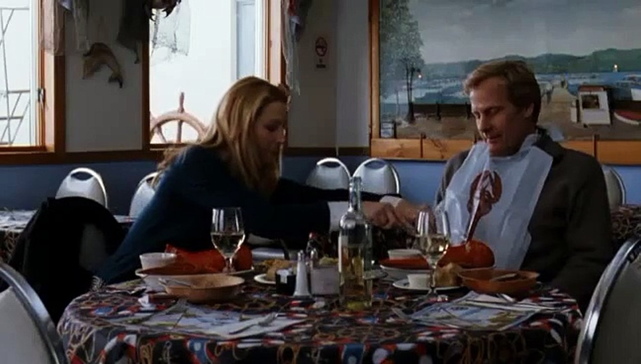 Paper Man Film Trailer (2010)